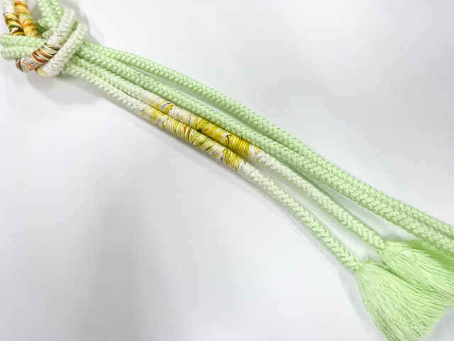 Japanese Kimono / Accessories Silk